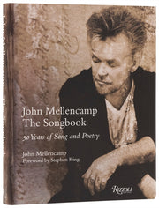 John Mellencamp The Songbook By Mellencamp, John