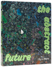 Abstract Future New Abstract Painting & By Dahl, Alia