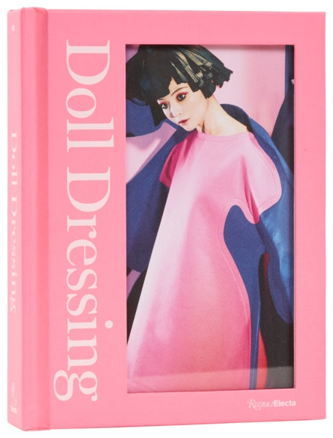 Doll Dressing By Hill, Colleen
