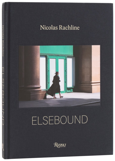 Elsebound By Rachline, Nicolas