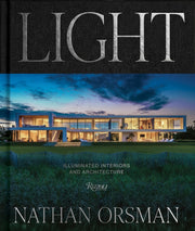 Light Illuminated Interiors/architecture By Orsman, Nathan