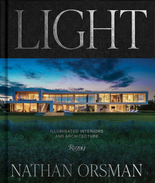 Light Illuminated Interiors/architecture By Orsman, Nathan