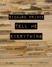 Richard Prince By Alonso, Eugenio L