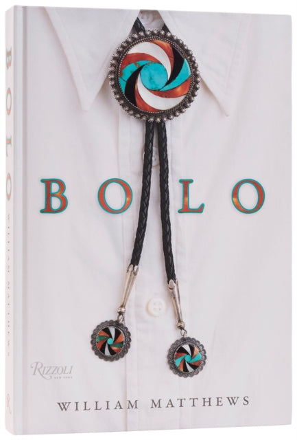 Bolo By Matthews, William