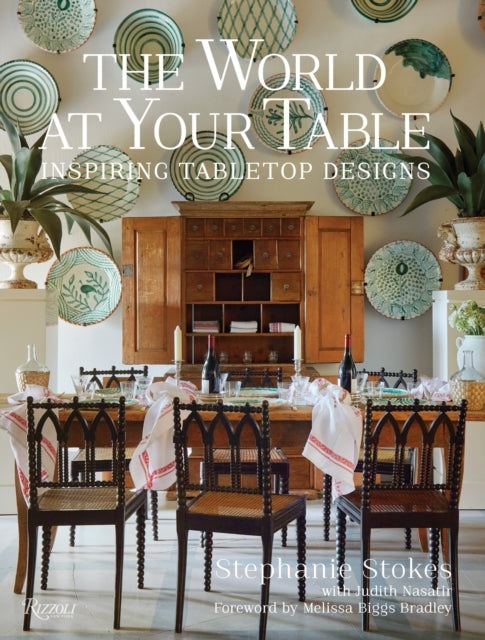 World At Your Table