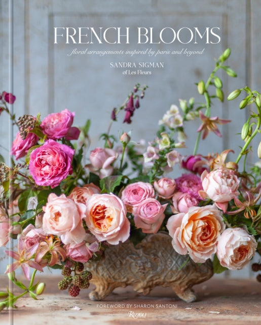 French Blooms