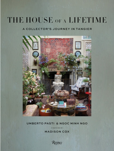 House Of A Lifetime
