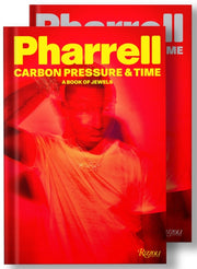 Pharrell Carbon Pressure Time