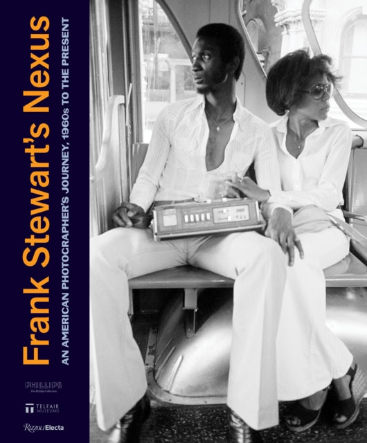 Frank Stewarts Nexus