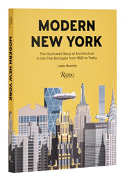 Modern New York