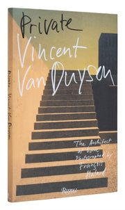Vincent Van Duysen Private