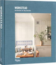 Interiors Of Belonging Workstead
