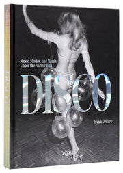 Disco By Decaro, Frank