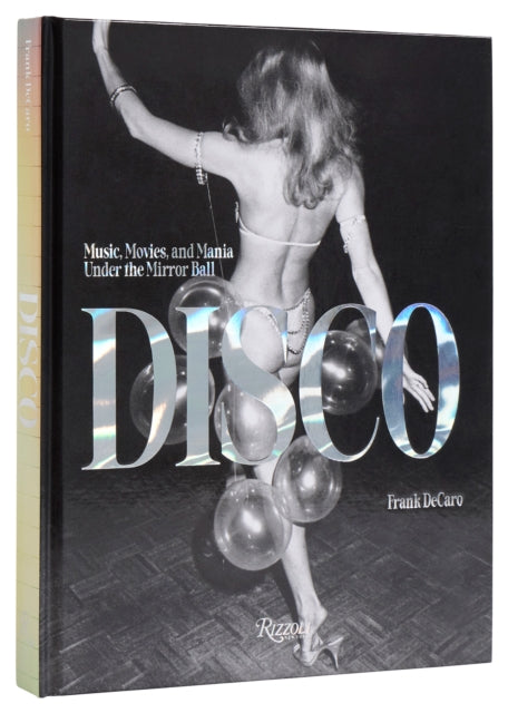 Disco By Decaro, Frank