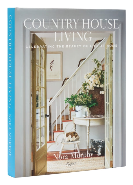 Nora Murphys Country House Living