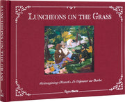 Luncheons On The Grass