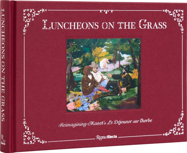Luncheons On The Grass