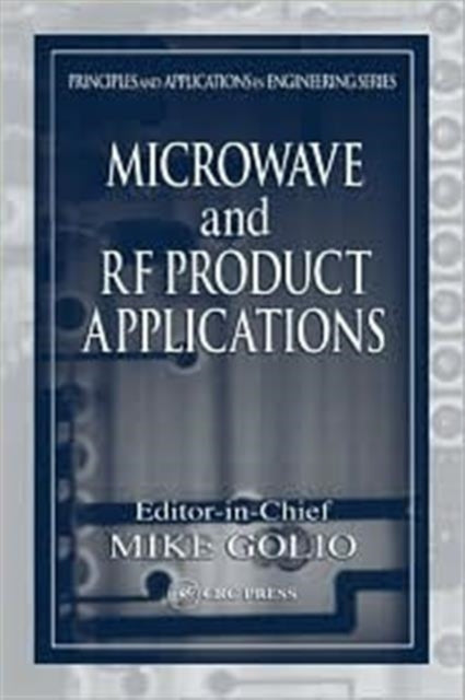 Microwave & Rf Product Applications