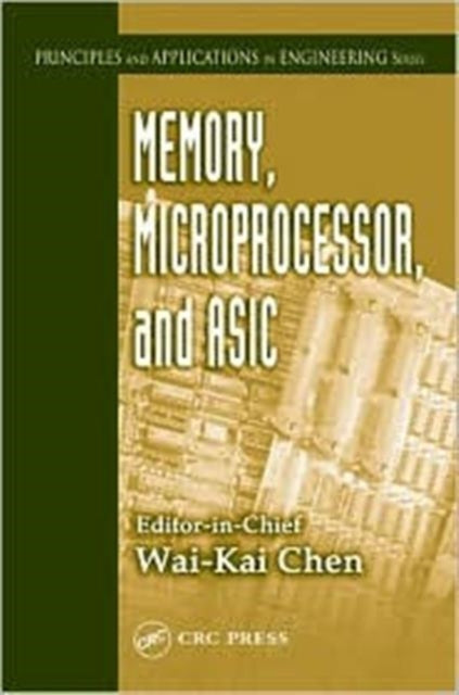 Memory Microprocessor & Asic