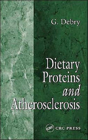 Dietary Proteins & Atherosclerosis