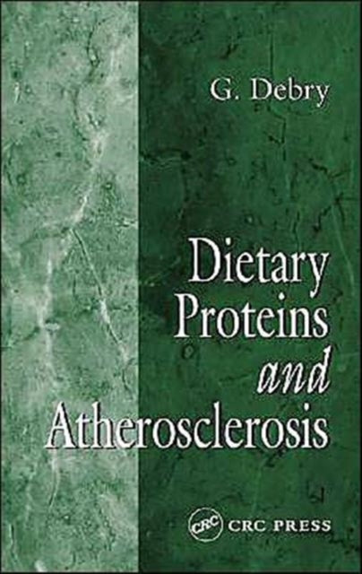 Dietary Proteins & Atherosclerosis