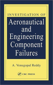Investigation Of Aeronautical & Engineer By Reddy, A. Venugopal