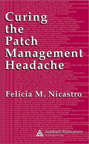 Curing The Patch Management Headache