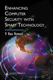 Enhancing Computer Security With Smart T