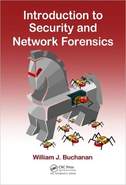 Introduction To Security & Network Foren
