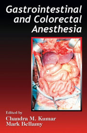 Gastrointestinal & Colorectal Anesthesia