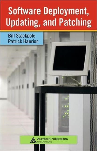 Software Deploy Update Patchg By Stackpole