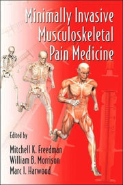 Minimally Invasive Musculoskel Pain