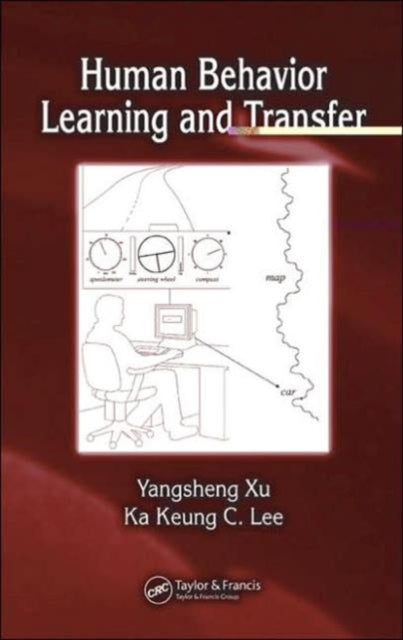Human Behavior Learning & Transfer