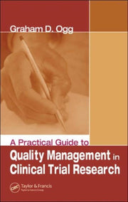 Practical Guide Quality Manage Clin