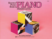 Bastien Piano Basics By Bastien Piano Basics