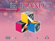 Bastien Piano Basics Piano Primer By Bastien, James