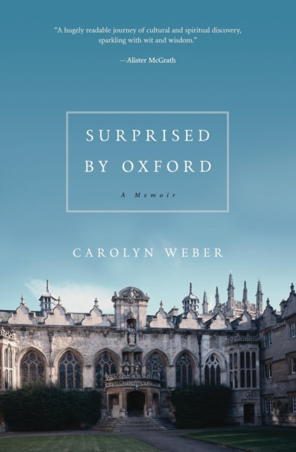 Surprised By Oxford Pb