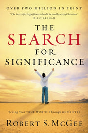 Search For Significance: Seeing Your Tru