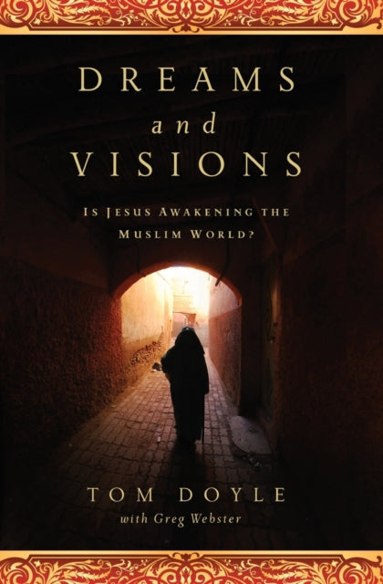 Dreams & Visions By Doyle, Tom