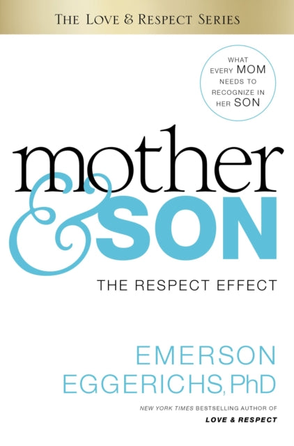 Mother Son Respect Effect