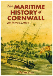 Maritime History Of Cornwall The An Intr By Unknown
