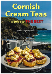 Cornish Cream Teas A Guide To The Best