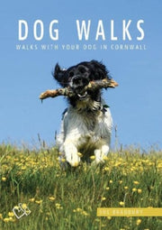 Dog Walks In Cornwall