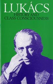 History & Class Consciousness