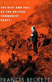 Enemy Within : Rise And Fall Of The Brit