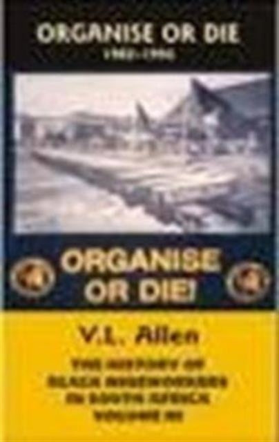 History Of Black Mineworkers In South Af