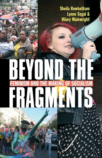 Beyond The Fragments