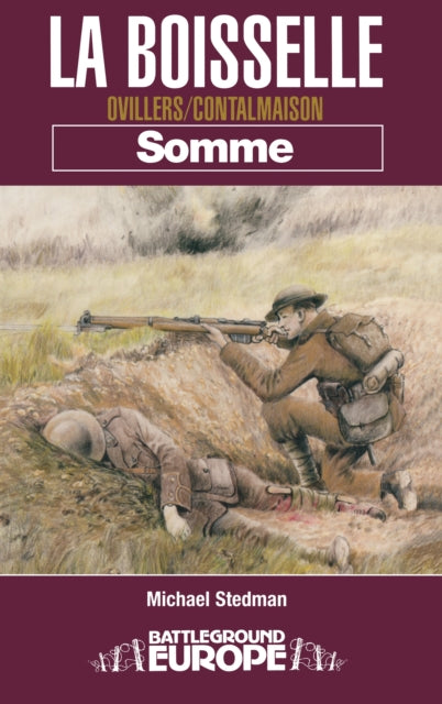 La Boisselle