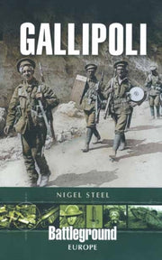 Gallipoli Battleground Europe