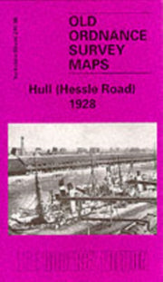 Hull Hessle Road 1928